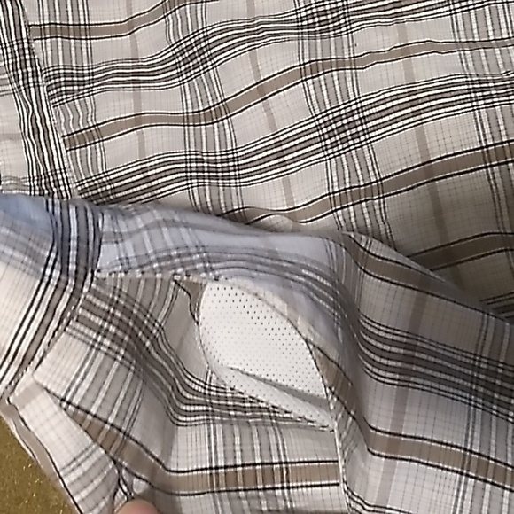 Skort-Very cute IZOD PERFORM X "Stretch"  (NEW SIZE 2) Golf / Tennis - Picture 7 of 9